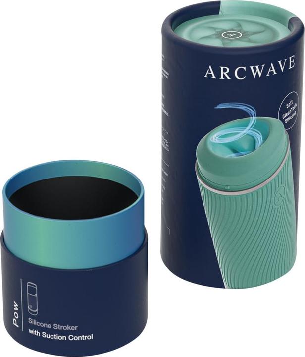 Image du produit ArcWave Pow