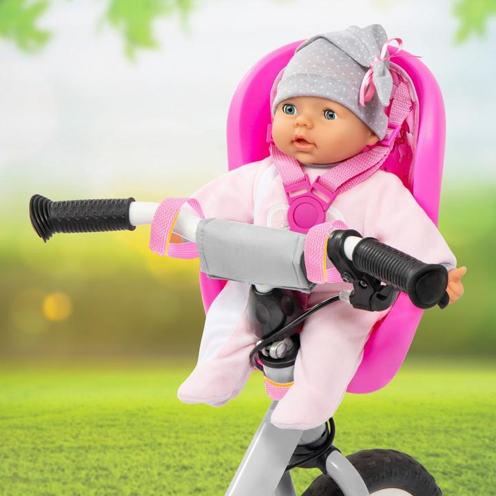 Produktbild Bayer Fahrradsitz