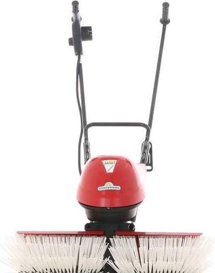 Image du produit Eurosystems Balayeuse électrique Sandy BalayeuseBrosse