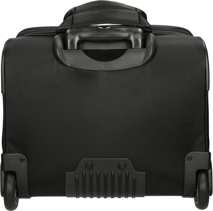Immagine prodotto Enrico Benetti Trolley per laptop Cornell (senza scomparto laterale) (Bagaglio a mano (fino a 50 litri))