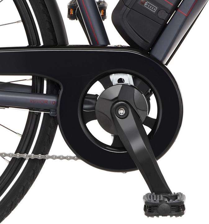 Image du produit Fischer VIATOR 1.0 44 cm (44 cm)