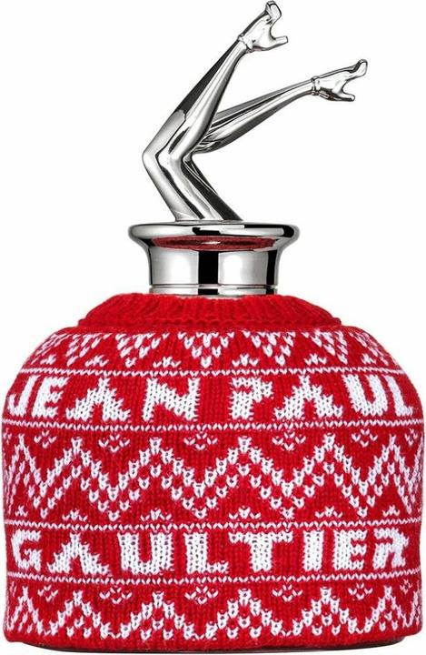 Gaultier Christmas 2021 Eau de Parfum 80 Collect (Eau de Parfum, 80 ml)