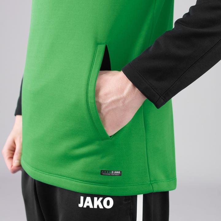 Produktbild JAKO Kapuzensweat Performance (116)