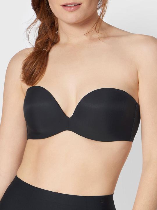 Immagine prodotto Triumph Reggiseno Stepy Soft con ferretto (70 A, Confezione da 2)