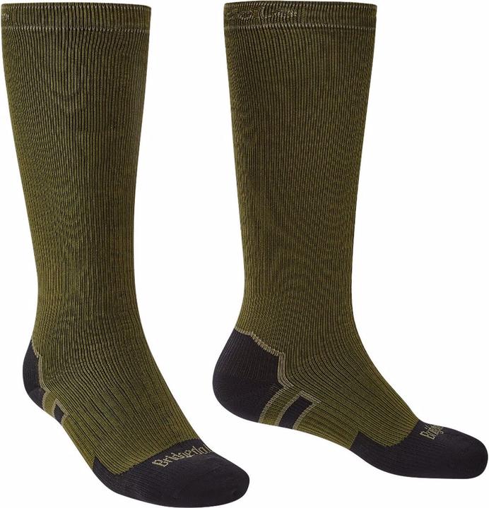 Produktbild Bridgedale Storm HW Kniestrümpfe (40, 41, 42, 43, M)