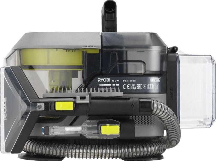 Produktbild Ryobi Pro RDC18BL-0 (Nass-Trockensauger)