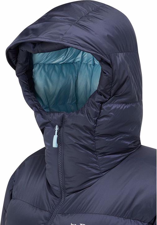 Actual product image Rab Positron Pro Jacket (XL)