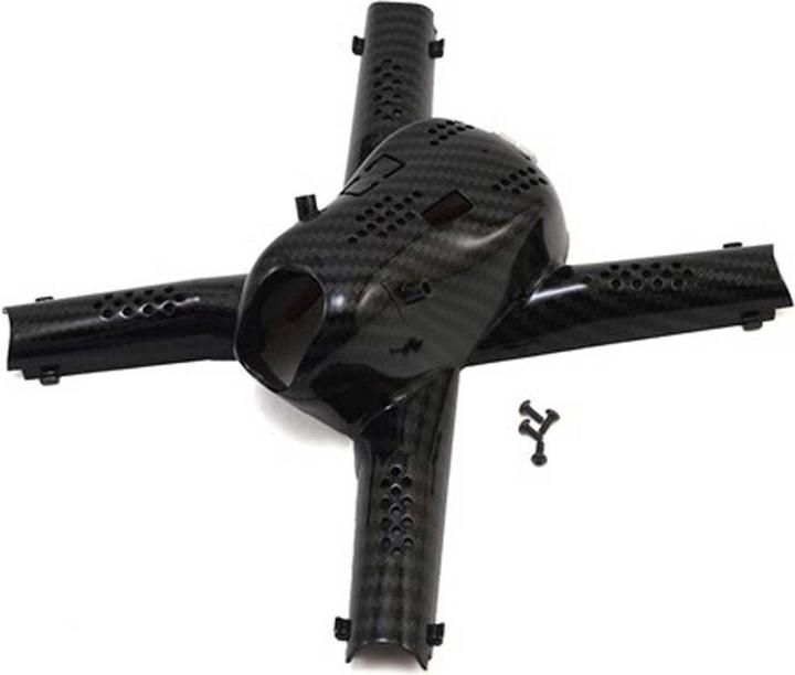 Blade Pod avec LED : Scimitar 215, 170 (Protection des drones)