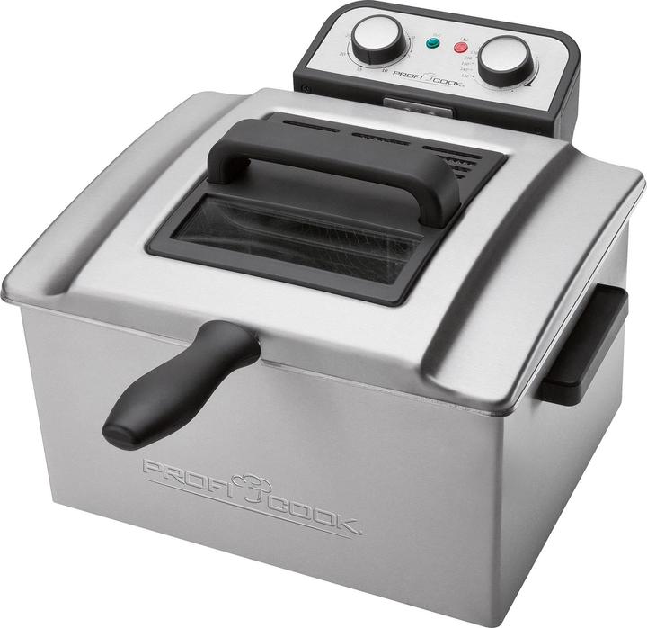 Image du produit Proficook Fr 1038