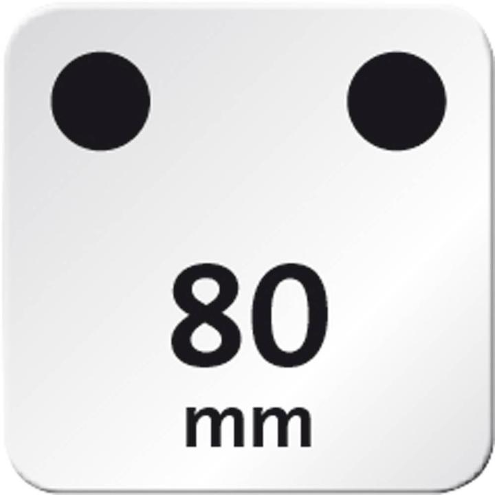 Actual product image Novus B 230 Table punch