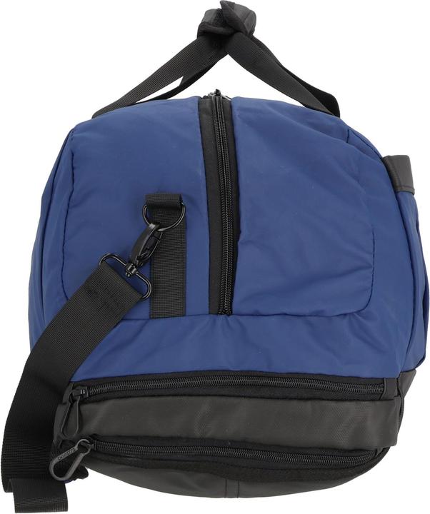 Actual product image Davidts 256 Weekender travel bag 50 cm (33 l)