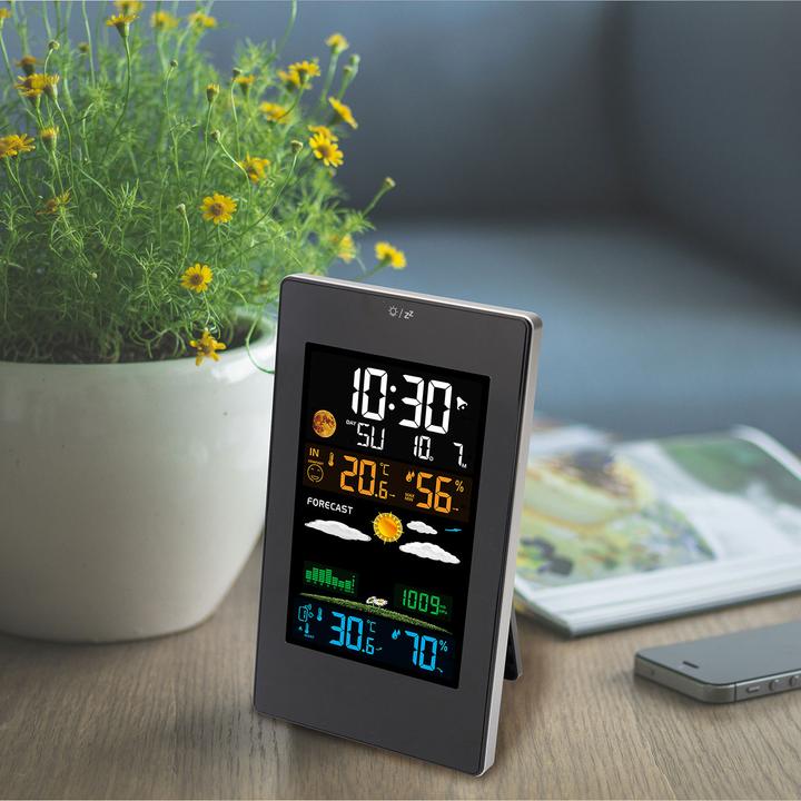 Produktbild Casativo Wetterstation