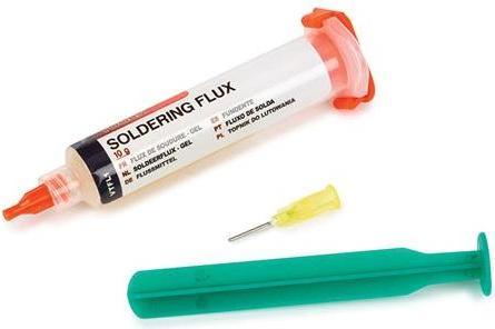 Produktbild Velleman Flussmittel
