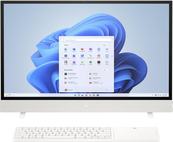 Image du produit HP Envy Move AIO 24-cs0000ng (Intel Core i5-1335U, 16 Go, 512 Go, Intel UHD Graphics)
