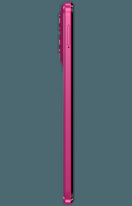 Productafbeelding Motorola Moto G55 (256 GB, Schemerpaars, 6.49", SIM + eSIM, 50 Mpx, 5G)