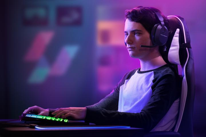 Produktbild Turtle Beach STEALTH 500 PC - Headset (Kabellos)