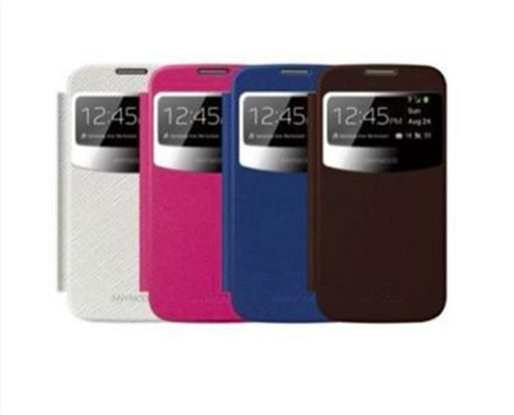 Immagine prodotto AnyMode Vista Cover per Galaxy S4 Mini Rosa (Samsung Galaxy S4 mini)