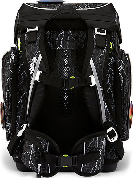 Immagine prodotto Ergobag cubo 5 pezzi Super ReflektBär Glow (19 l)