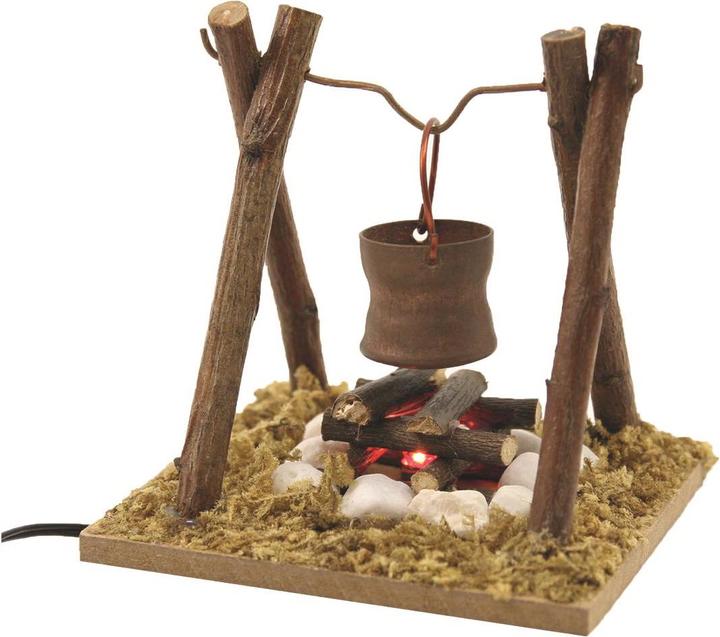 Image du produit Botanic-Haus Accessoires pour crèche Foyer
