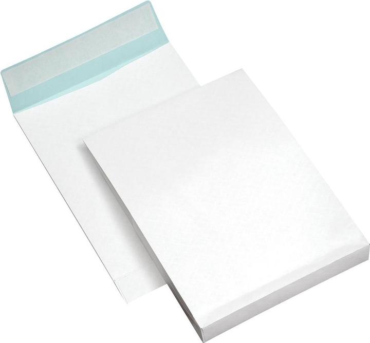 Actual product image Mailmedia Envelope with fold (100 x)