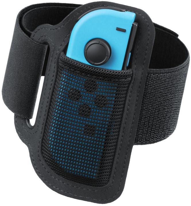 Image du produit Nintendo Ceinture de jambe (Switch)