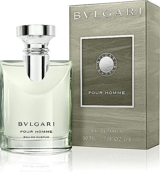 Immagine prodotto Bulgari Eau de Parfum (Eau de parfum, 50 ml)