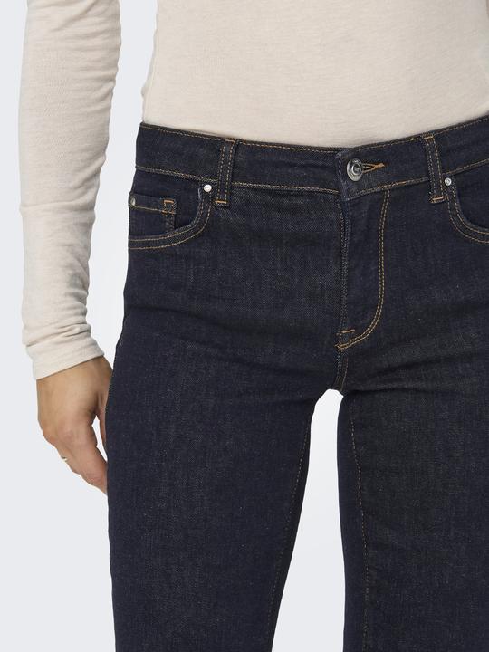 Image du produit Only Coupe droite Taille moyenne Jeans Straight-Fit jeans (W28/L32)