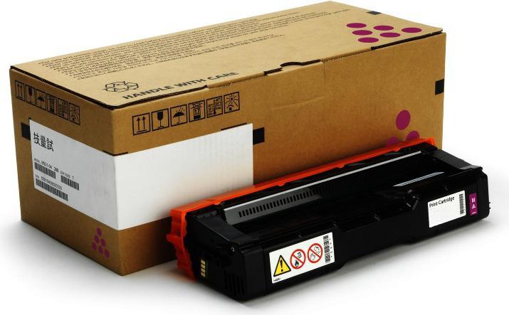 Produktbild RICOH 408453 (M)
