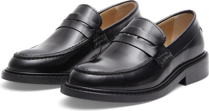 Image du produit Selected Femme Chaussures basses en cuir (38)