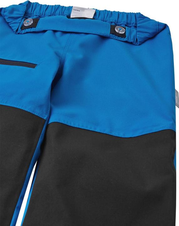 Produktbild Reima tec Kinder Regenhose Samppi Bright (128)