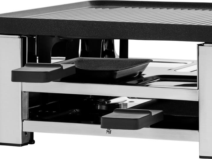 Actual product image WMF Lono raclette for 4