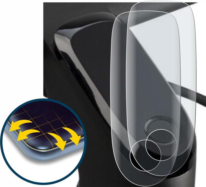 BROTECT Full-Screen Protector Matte