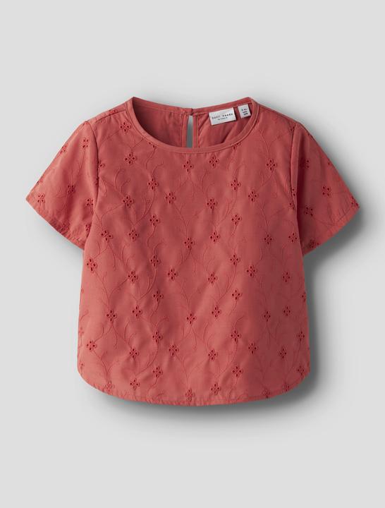 Actual product image Name it Kurzarm T-Shirt (158)