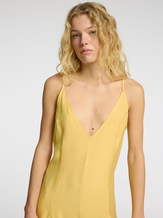 Immagine prodotto Selected Femme Viskosemix Maxikleid (42)