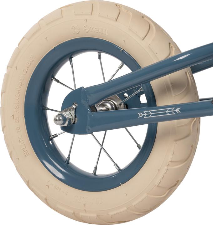 Actual product image ‎Huffy Vintage Balance (10")
