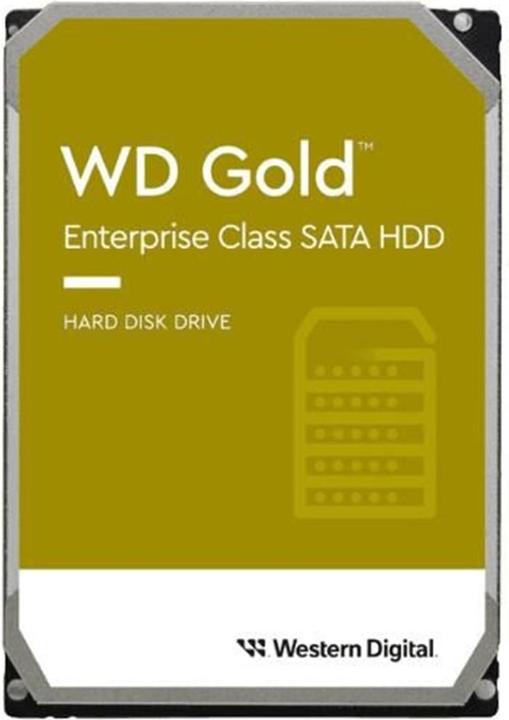 Image du produit WD Fryz Internal Hard Drive 3.5" (3.5")