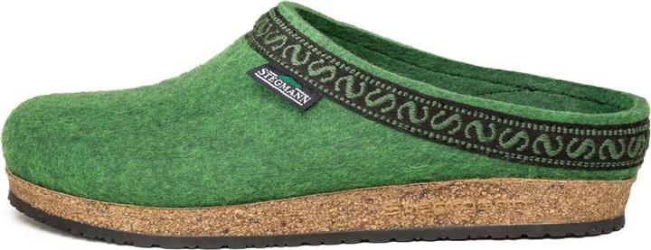 Produktbild Stegmann Filz Clogs (37)
