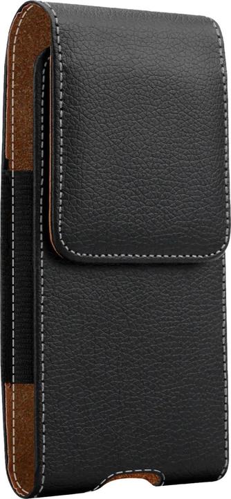 Produktbild Avizar Business, Kunstledertasche Series (Smartphones bis 5.5 Zoll)