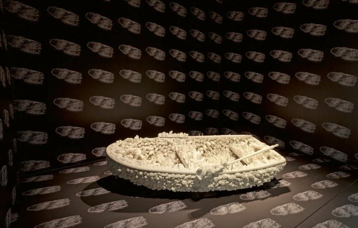 Image du produit Yayoi Kusama (Allemand, Stéphanie Rosenthal, 2021)