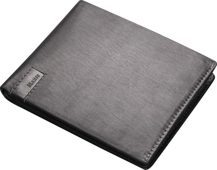 Actual product image Maître BillFold H6 tinello Galbert