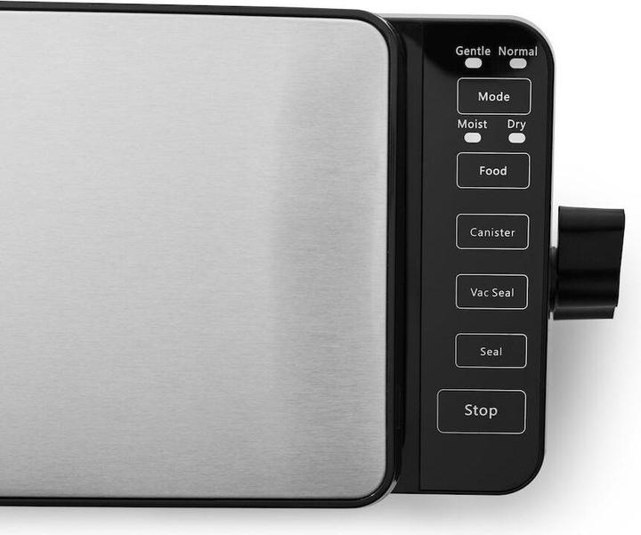 Immagine prodotto Wilfa Aspirapolvere VS-0812S
