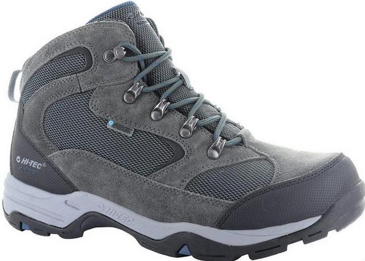 Produktbild Hi-Tec Stiefel Storm Wildleder (48)