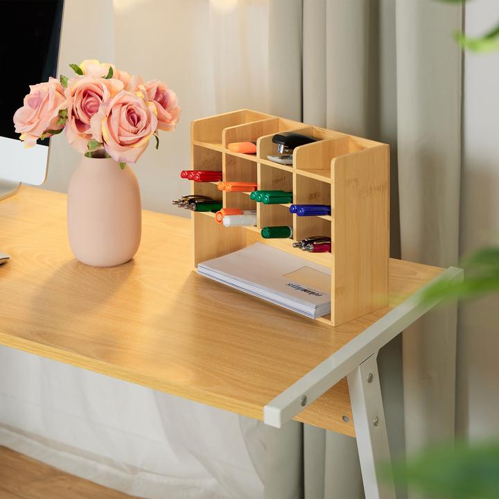 Produktbild Relaxdays Schreibtischorganizer