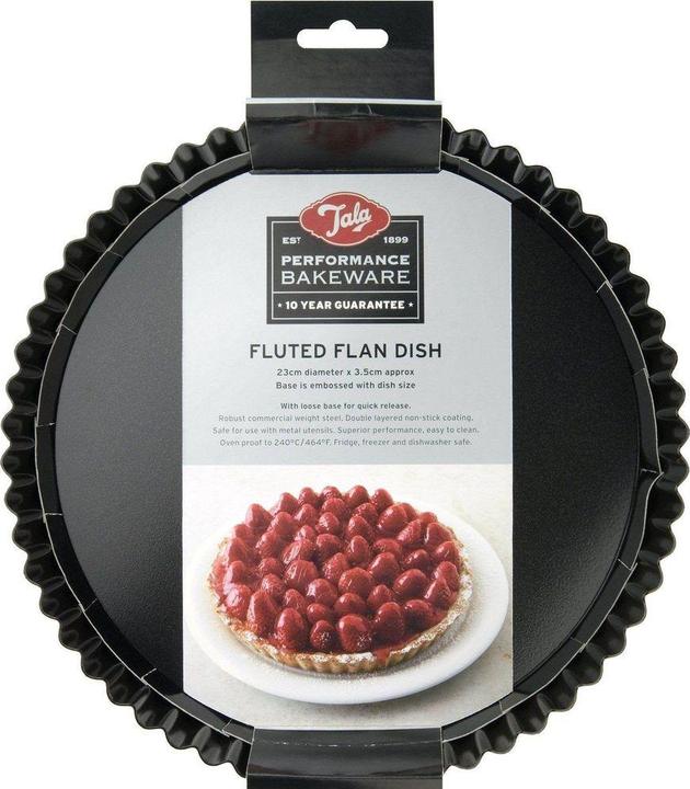 Produktbild Tala Wähenform (23 cm)