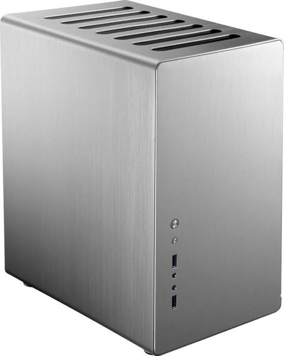 Actual product image Jonsbo RM2 (ATX, mATX, Mini-ITX)