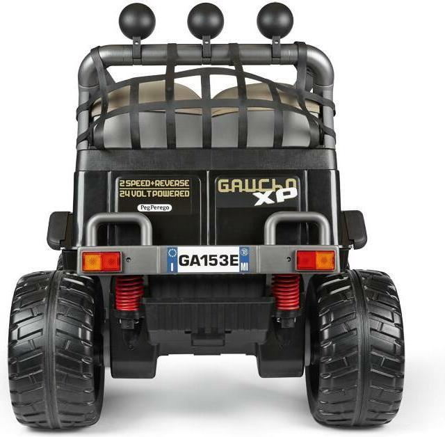 Image du produit Peg Perego Gaucho XP (24 V)
