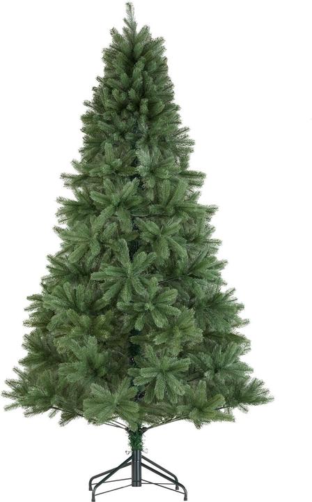 Image du produit tectake Künstlicher Weihnachtsbaum Dancer mit Spritzgussnadeln