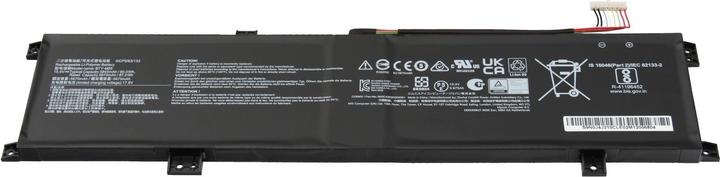 Image du produit MSI BTY-M55 (4 cellules, 5845 mAh)