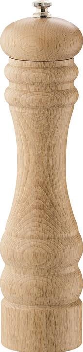 Produktbild Zassenhaus Berlin PM natur (Pfeffer)