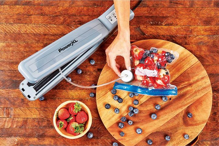 Image du produit MediaShop Duo NutriSealer